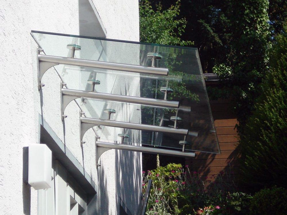 Metallbau für den Innen- & Außenbereich | Treppen ...