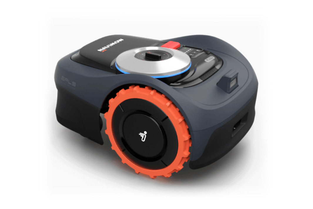 Segway Navimov i108E